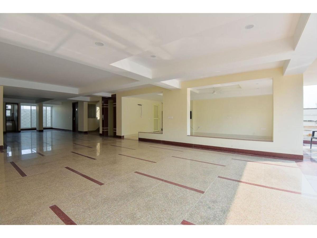 Bluo Studio2 Golf Course Road - Gym, Terrace Garden Gurgaon Luaran gambar